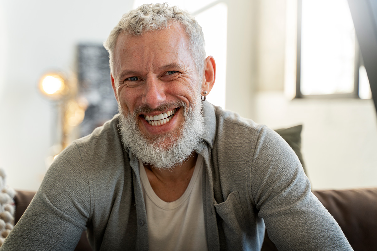 Testosterone Replacement Therapy for Men In Testosterone Replacement Therapy Clinic In Garland